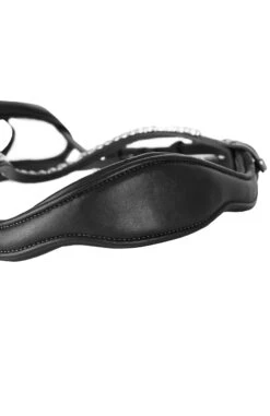 Horze Somerset Anatomische Trense -Reitsportbedarf 10156 BL 3