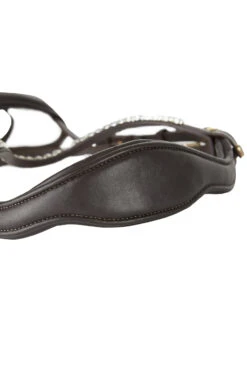 Horze Somerset Anatomische Trense -Reitsportbedarf 10156 DBR 3