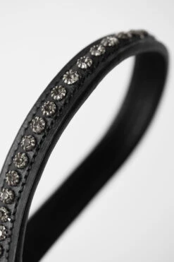 Horze Wicklow Stirnriemen -Reitsportbedarf 10179 025 02