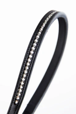 Horze Charleston Strinriemen Mit Swarovski Kristallen -Reitsportbedarf 10456 099 2