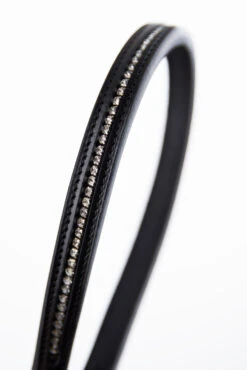 Horze Bruges Strinriemen Mit Swarovski Kristallen -Reitsportbedarf 10458 099 2