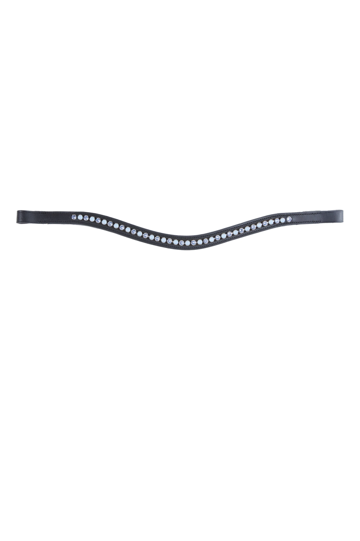 Horze Dubai Strinriemen Mit Swarovski Kristallen 1 Horze Dubai Strinriemen Mit Swarovski Kristallen