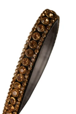 Horze Oscillating Stirnriemen -Reitsportbedarf 10477 780 03