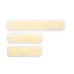 Horze Harleigh Vorderzeug Set Aus Lammfell (3 Stk.) -Reitsportbedarf 10841 OWH 1