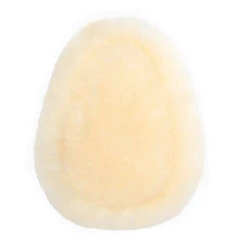 Horze Harleigh Vorderzeug Pad Aus Lammfell -Reitsportbedarf 10844 OWH 1