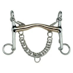 Sprenger HO Kandare, Aurigan, 16mm