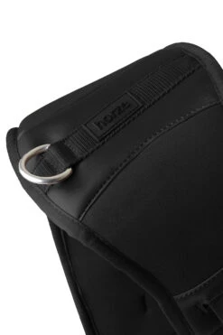 Horze Varna Neopren Kurzgurt Mit Elastik -Reitsportbedarf 14661 099 02