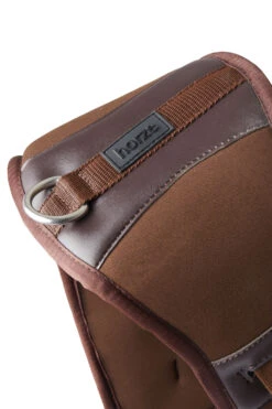 Horze Varna Neopren Kurzgurt Mit Elastik -Reitsportbedarf 14661 790 02