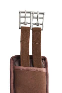 Horze Frontera Geformter Neopren Langgurt Mit Elastik -Reitsportbedarf 14671 790 03