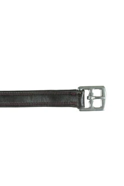Horze Elite Steigbügelriemen Aus Leder -Reitsportbedarf 16501 DBR 01