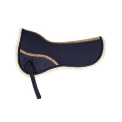 Horze Harleigh Lammfell-Korrekturpad -Reitsportbedarf 17135 DB OWH 1