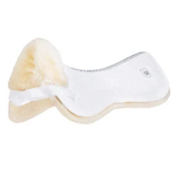 Christ Sattelpad -Reitsportbedarf 17320 WH OWH 1