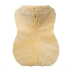 Christ Sattelpad -Reitsportbedarf 17320 WH OWH 2