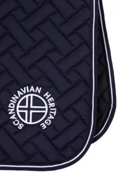 Horze Oslo Vielseitigkeitsschabracke -Reitsportbedarf 17405 vdb 02