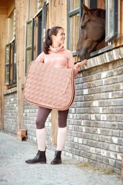 Horze Coventry Vielseitigkeitsschabracke -Reitsportbedarf 17407 CPI 3