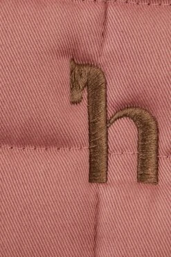 Horze Munich Dressurschabracke Mit Metall-Detail -Reitsportbedarf 17412 RTPI 2