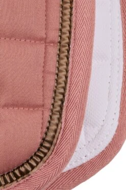 Horze Munich Dressurschabracke Mit Metall-Detail -Reitsportbedarf 17412 RTPI 3