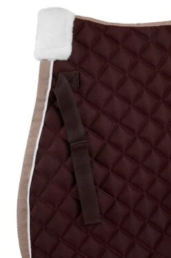 Horze Monster Pony Schabracke Mit Bestickung -Reitsportbedarf 17422 FPU 2