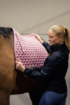 Horze Sandnes Vielseitigkeitsschabracke 16 Horze Sandnes Vielseitigkeitsschabracke -Reitsportbedarf 17425 324 04