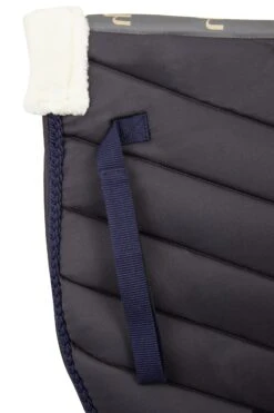 Horze Victoria Dressurschabracke -Reitsportbedarf 17430 IKB 2