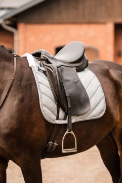 Horze Victoria Dressurschabracke -Reitsportbedarf 17430 twg 04