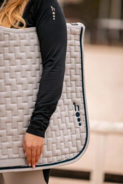 Horze Wicklow Dressurschabracke -Reitsportbedarf 17439 025 03