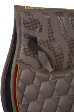 Horze Kenya Vielseitigkeitsschabracke -Reitsportbedarf 17444 753 02