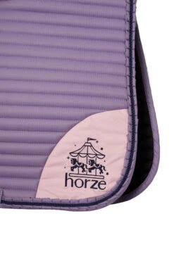 Horze Magic Carousel Vielseitigkeitsschabracke Für Ponys 8 Horze Magic Carousel Vielseitigkeitsschabracke Für Ponys -Reitsportbedarf 17461 433 03