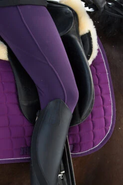 Horze Kunstfell Pad -Reitsportbedarf 17621 bl 03