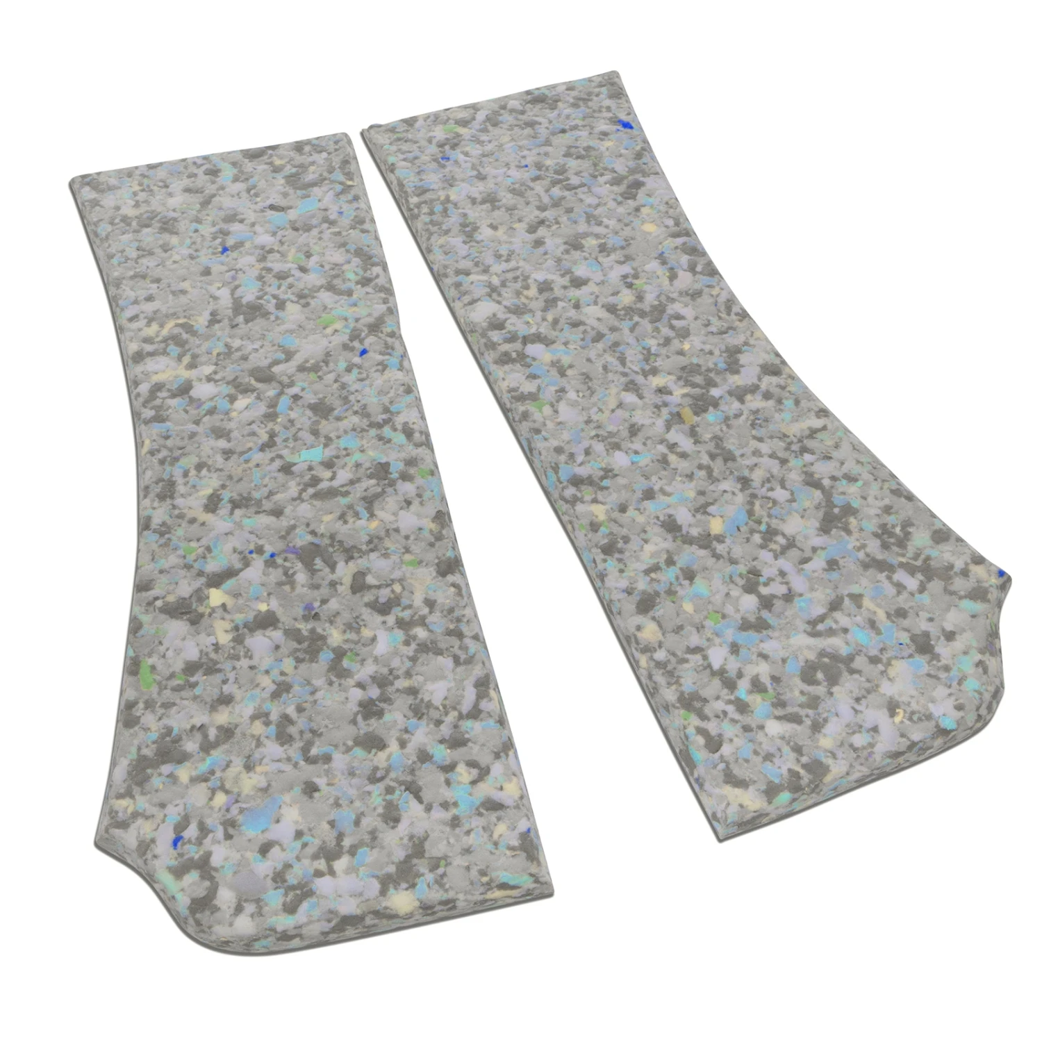 Christ Einschübe Für Western-Pad 1 Christ Einschübe Für Western-Pad