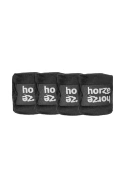 Horze Embrace Fleecebandagen -Reitsportbedarf 18000 BL 02
