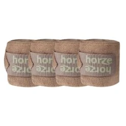 Horze Embrace Fleecebandagen -Reitsportbedarf 18000 CCBR 1