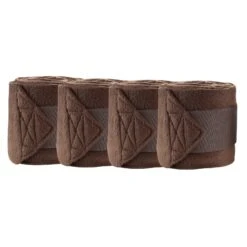 Horze Embrace Fleecebandagen -Reitsportbedarf 18000 DBR 1