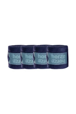 Horze Embrace Fleecebandagen -Reitsportbedarf 18000 DDB 02
