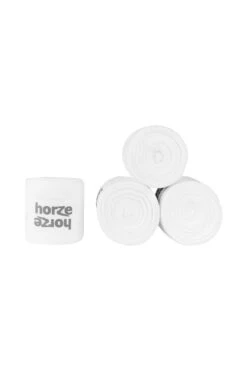 Horze Embrace Fleecebandagen -Reitsportbedarf 18000 WH 01