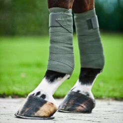 Horze Nest Kombi-Bandagen 30 Horze Nest Kombi-Bandagen -Reitsportbedarf 18030 BKGR 1