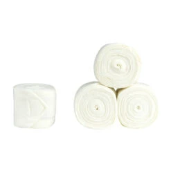 Finntack Acryl Bandagen -Reitsportbedarf 18240 WH 1