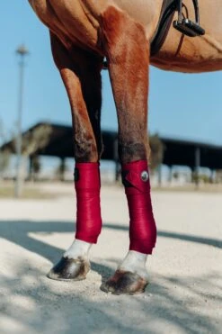 Horze Ella Ponybandagen -Reitsportbedarf 18258 ADPI 2