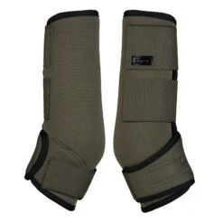 Horze Marquess Neopren-Gamaschen 29 Horze Marquess Neopren-Gamaschen -Reitsportbedarf 19204 BOGR 1