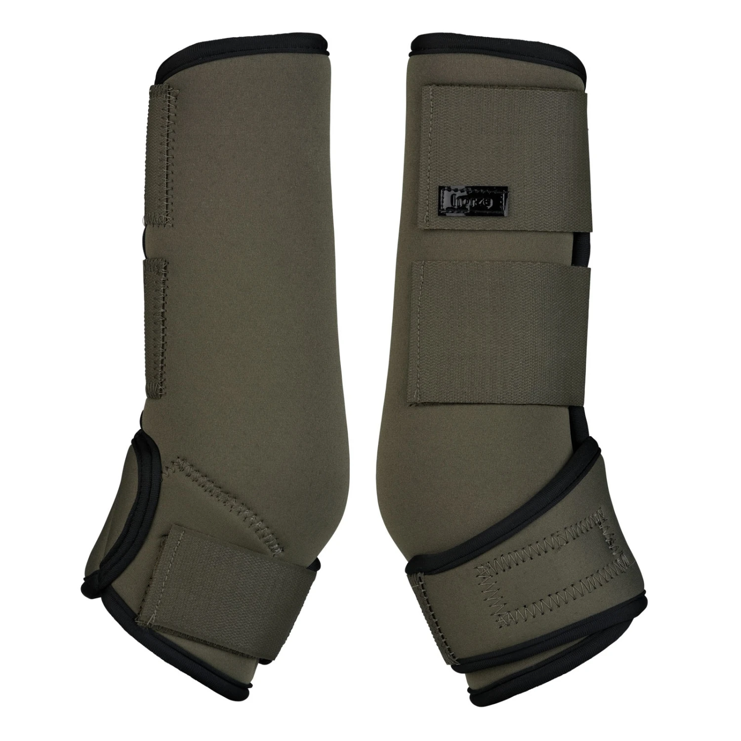 Horze Marquess Neopren-Gamaschen 10 Horze Marquess Neopren-Gamaschen – Bild 10