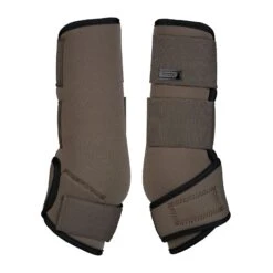 Horze Marquess Neopren-Gamaschen 37 Horze Marquess Neopren-Gamaschen -Reitsportbedarf 19204 WBR 1