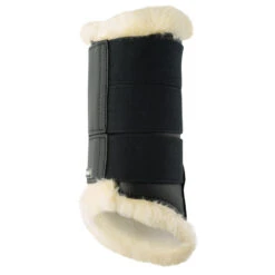 Horze Signature Gamaschen -Reitsportbedarf 19212 BL 12