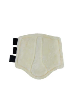 Horze Oslo Kunstfell Gamaschen -Reitsportbedarf 19215 RGRE 6