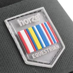 Horze Impact Air-Shock Stoßdämpfende Streichkappen -Reitsportbedarf 19244 BL 22