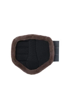 Horze Houston Gamaschen Mit Kunstfellfutter -Reitsportbedarf 19260 CG 5