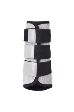 Horze Smoky Twilight Gamaschen -Reitsportbedarf 19276 024 04