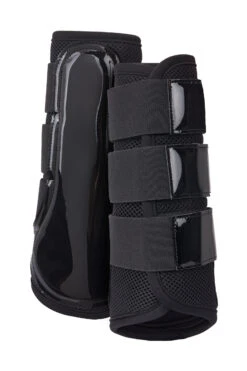 Horze Smoky Twilight Gamaschen -Reitsportbedarf 19276 089 01