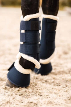 Horze Terrazzo Gamaschen -Reitsportbedarf 19278 590 07