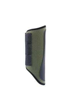 Horze Munich Gamaschen -Reitsportbedarf 19282 OVGR 3