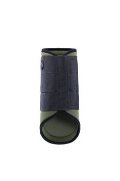 Horze Munich Gamaschen -Reitsportbedarf 19282 OVGR 4